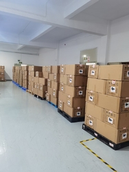 Shenzhen Pop Seen Digital Technology Co.,Ltd