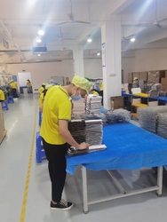 Shenzhen Pop Seen Digital Technology Co.,Ltd