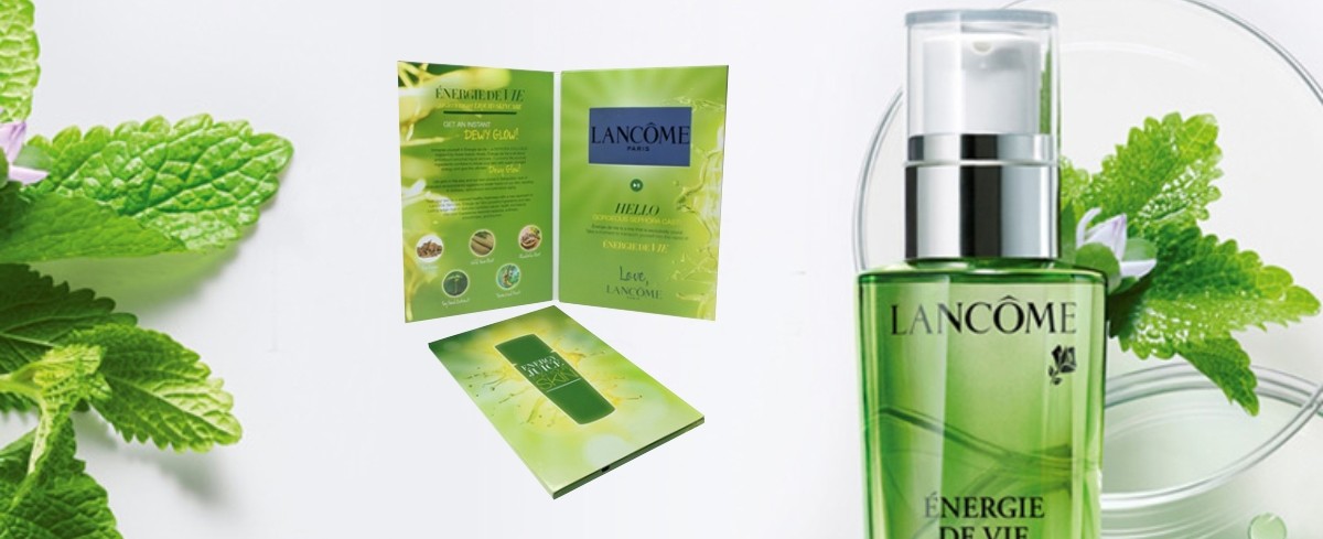 quality LCD Video Brochure factory