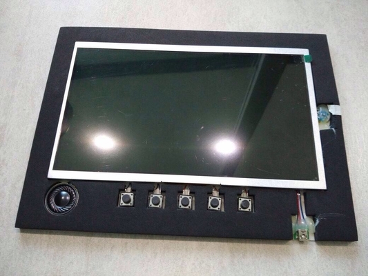 Good price 10 Inch Video Greeting Card Module Rechargeable Convenient With Foam online