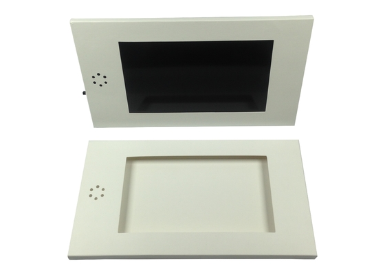 Good price Digital Video POP Display Commercial Advertising Player Cardboard Pop Player online
