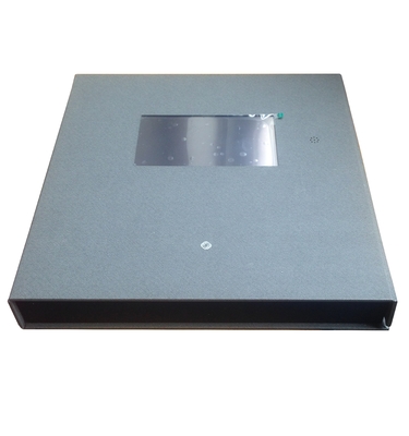 Goede prijs Mooie romantische hd video brochure video trouwboek TFT-scherm online