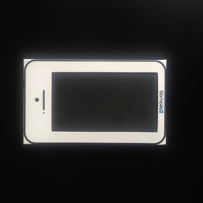 Good price Digital Invitation LCD Video Brochure Customized Function For Business Promotion online