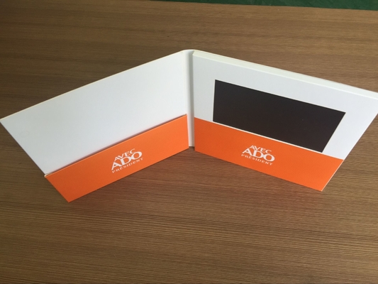 Good price Festivals Video Postcard Mailer 7