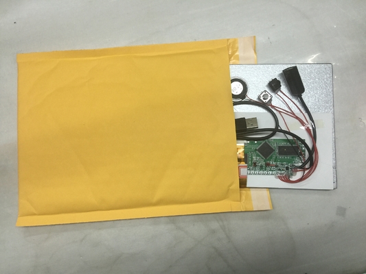 Good price Custom Video Card Module 2.4/2.8/5/10.1 Inch LCD Screen Digital Video Brochure Module online