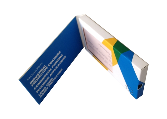 Good price Europe Regional Feature and Card Product Type 2.4 inch LCD Video Name Badge hot sell advertising tft lcd video badge online