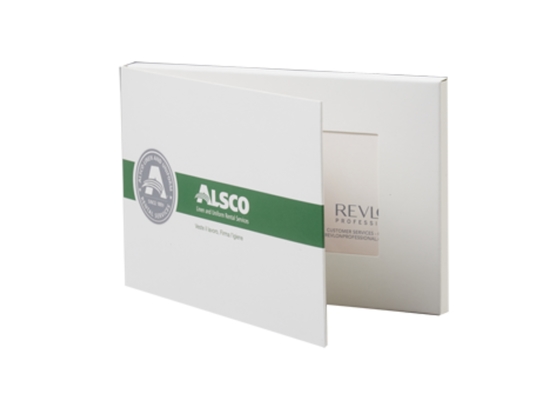 Buon prezzo 2016 Nuovi prodotti Lcd Video Brochure Card, Advertising Video Card LCD personalizzato pubblicità business video mailer card in linea