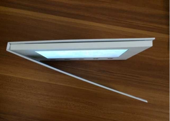 Giá tốt. Thẻ mời video kích thước A5 cho quảng cáo có tác động cao chứng nhận CE trực tuyến