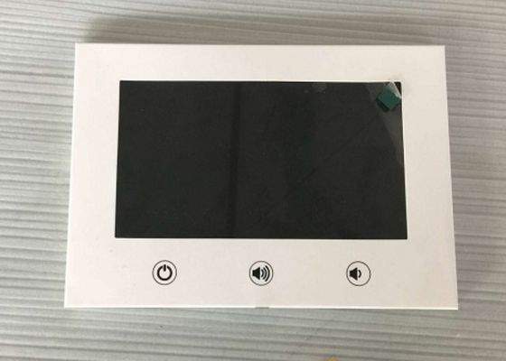 Good price Low cost high quality video greeting card without print blank video brochure online
