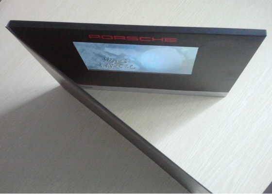 Good price 4.3 inch TFT lcd greeting video screen greeting cards for advertisement online