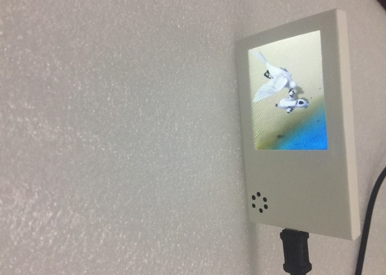 좋은 가격 올인원 비디오 브로셔 카드 크리에이티브 128MB-8GB 선택 메모리 온라인으로