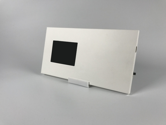 Good price 2.4inch LCD screen Shelf Talker advertising display In-store display online