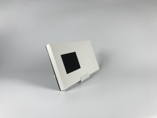 Good price 2.4inch LCD screen Shelf Talker retail pop display In-store display shelftalker video cards online