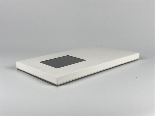 Buon prezzo 2schermo LCD da 0,4 pollici Display di vendita al dettaglio con schermo a schermo a schermo per applicazioni POP in linea