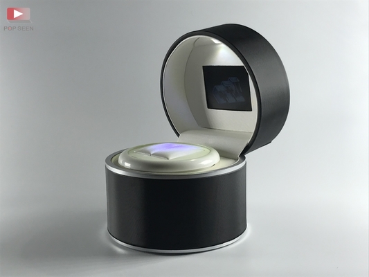 Good price High Definition Box With Video Screen Commercial With Rechargeable Battery online