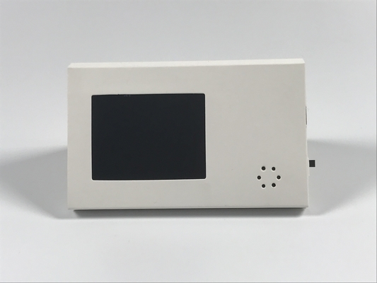 Good price 2.4 Inch LCD Custom Video Greeting Cards Video Brochure Business Card online