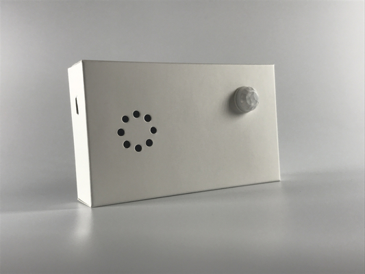 Good price Marketing Motion Activated Speaker With Custom Printing PCBA online