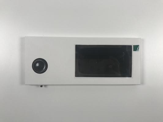 Good price 2019 new 4.3inch tft screen video advertising player paper craft shelf talker video talking card shelf display online