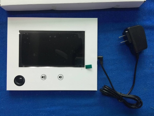 Good price Digital display 7