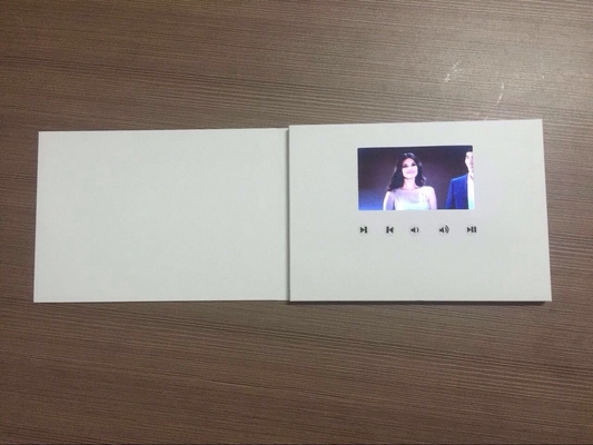 Good price Virtual Wedding Digital Video Greeting Card Video Brochure Business Card online