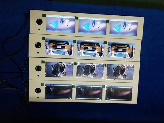 Good price Recordable Convenient Video Visiting Card Custom Video Brochures online