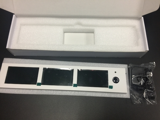 Good price 4.3 Inch Smart Digital Video Business Card Promotional Video Brochure online
