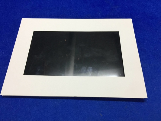 Good price Paper Card TFT Screen Personalized Video Greeting Cards Video Marketing Mailer online