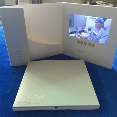 Good price Creative Interactive Video Editing Books Folded With USB Cable online